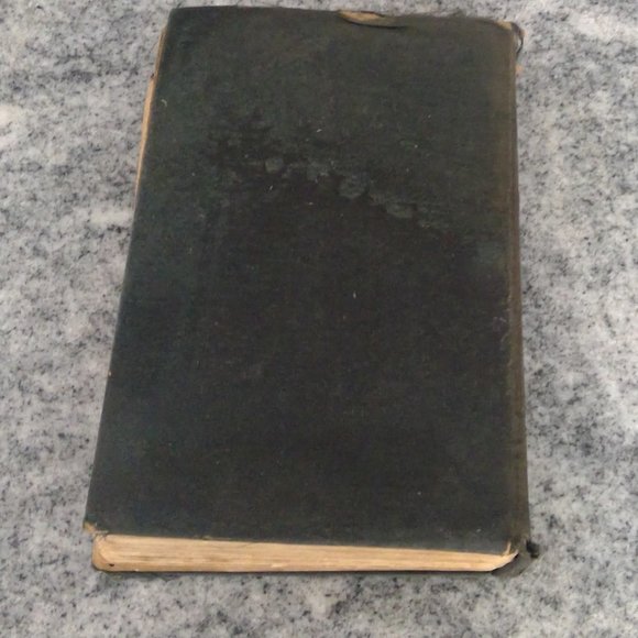 Vintage 1923 Edition of Mark Twain Book - Picture 10 of 13